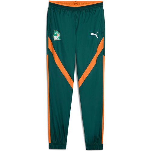 Pantaloni da tuta Prematch Côte d'Ivoire 2024 - Puma - Modalova