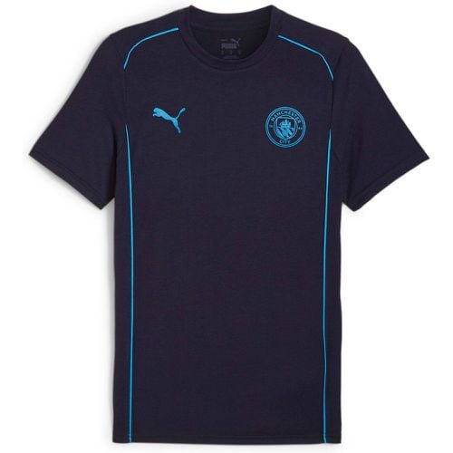 Magliette casual Manchester City 2024/25 - Puma - Modalova