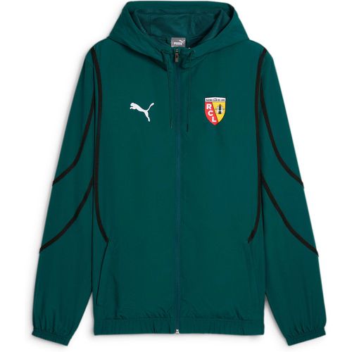 Giacca Prematch RC Lens 2024/25 - Puma - Modalova