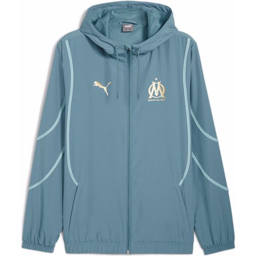 Giacca Prematch OM 2024/25 - Puma - Modalova