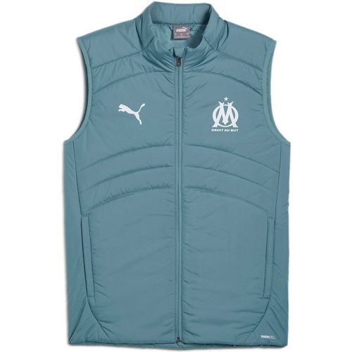 Gilet imbottito OM 2024/25 - Puma - Modalova