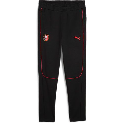 Pantaloni fitness Stade Rennais FC Casual 2024/25 - Puma - Modalova