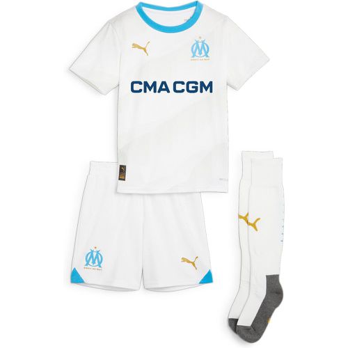 Completo Home om 2023/24 per bambini - Puma - Modalova