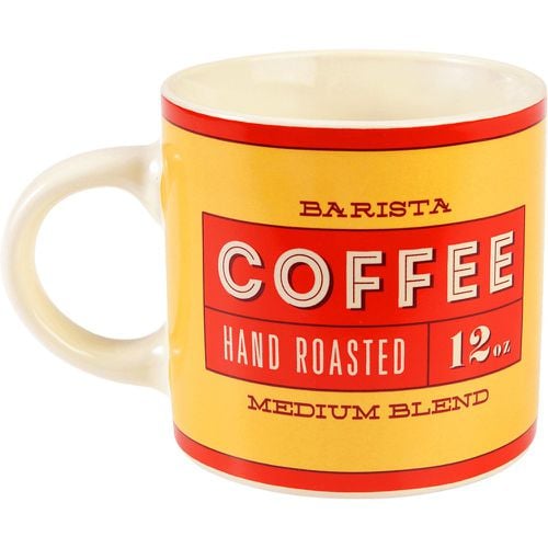 Tazza Rex London Vintage Barista - Rex London - Modalova