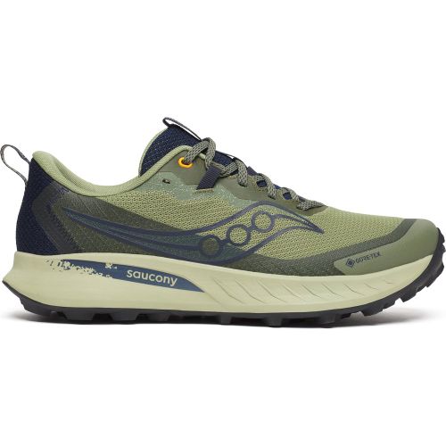 Scarpe trail running Peregrine 15 GTX - Saucony - Modalova