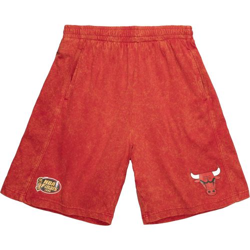 Short nba Chicago Bulls 1996 - Mitchell & Ness - Modalova