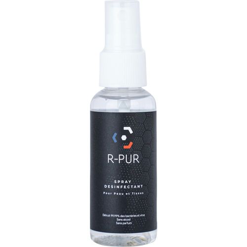 Spray per la pulizia della maschera - R-pur - Modalova