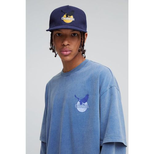 Cappello da baseball Coolkicks in twill - boohoo - Modalova