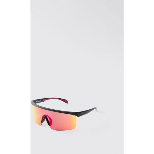Gafas De Sol Man Active Para Correr - boohoo - Modalova