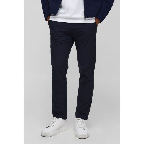Al Tapered Fit Trousers - Technic - Modalova