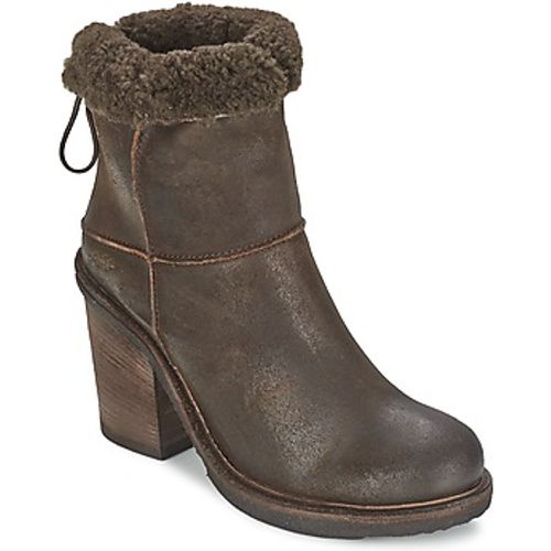 MUCELAGO women's Low Ankle Boots in - OXS - Modalova