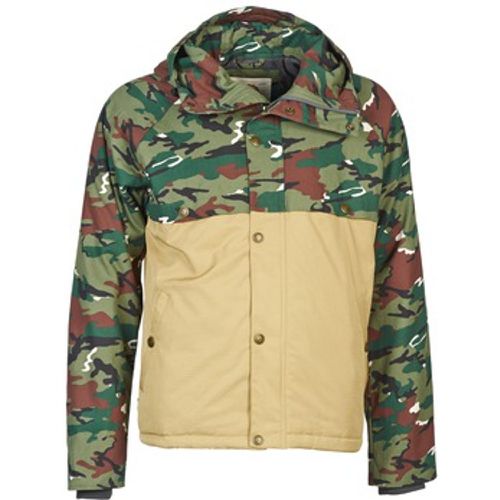 Franklin & Marshall JKMVA034 men's Jacket in - Franklin & Marshall - Modalova