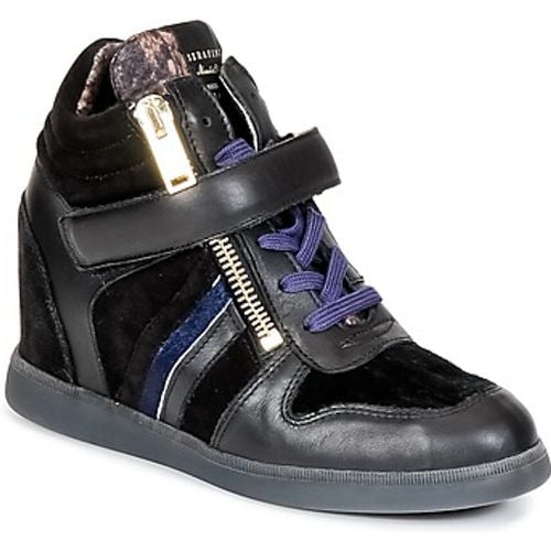 LEXINGTON women's Shoes (High-top Trainers) in - Serafini - Modalova