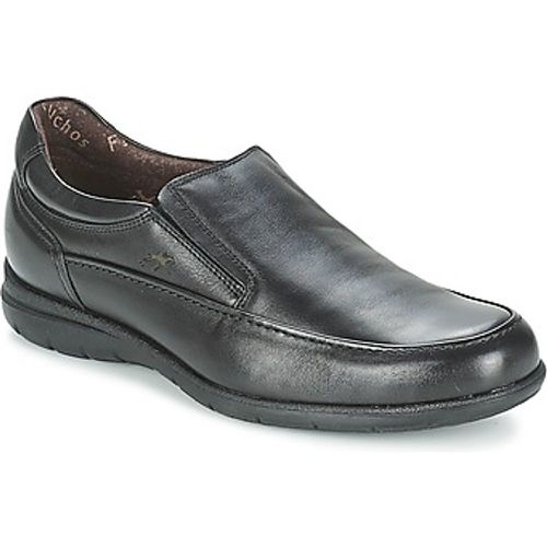 LUCA men's Loafers / Casual Shoes in - Fluchos - Modalova