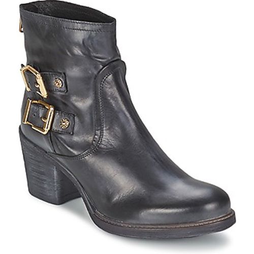 LODU women's Low Ankle Boots in - Meline - Modalova