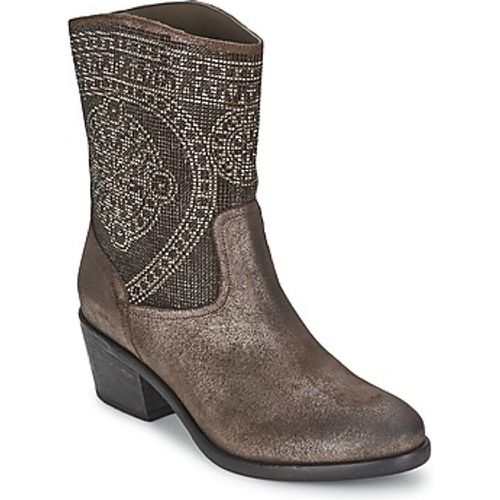 PIOMBO women's Low Ankle Boots in - Now - Modalova