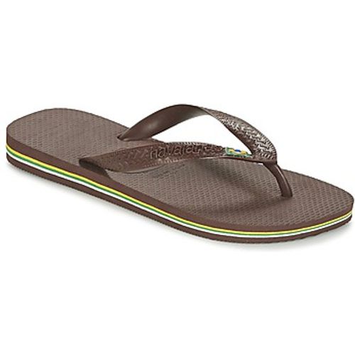 BRASIL women's Flip flops / Sandals (Shoes) in - Havaianas - Modalova