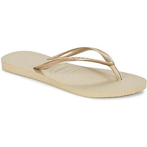 SLIM women's Flip flops / Sandals (Shoes) in - Havaianas - Modalova