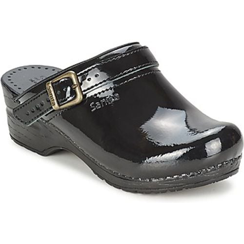 FREYA women's Clogs (Shoes) in - Sanita - Modalova