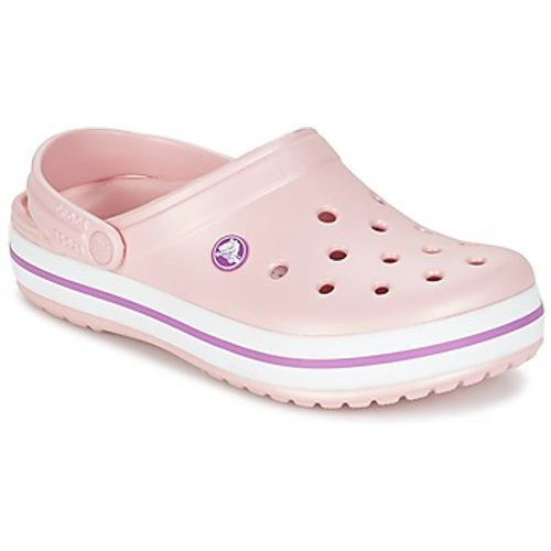 CROCBAND women's Clogs (Shoes) in - Crocs - Modalova