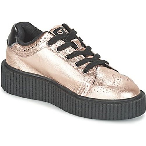 CASBAH CREEPERS women's Shoes (Trainers) in - TUK - Modalova