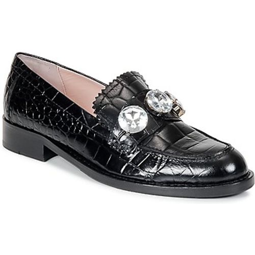 Moschino Cheap & CHIC STONES women's Loafers / Casual Shoes in - Moschino Cheap & CHIC - Modalova