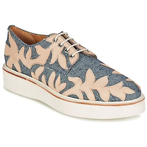 Melvin & Hamilton MOLLY 11 women's Casual Shoes in - melvin & hamilton - Modalova