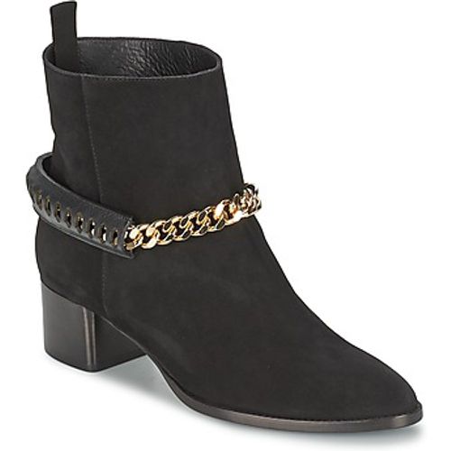 YPS542-PC519-05051 women's Low Ankle Boots in - Roberto Cavalli - Modalova