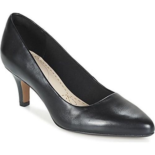 ISIDORA FAYE women's Court Shoes in - Clarks - Modalova