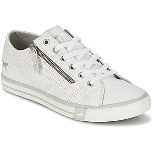 RADU women's Shoes (Trainers) in - mustang - Modalova