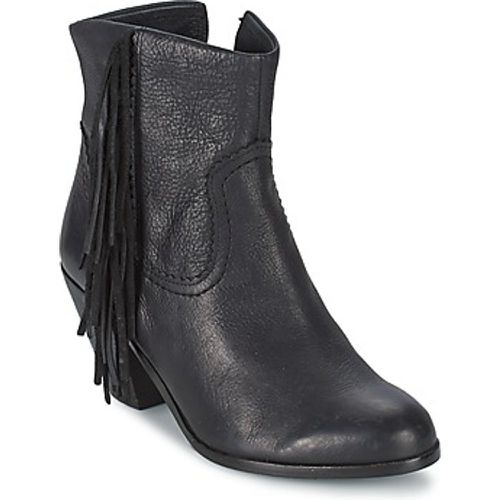 LOUIE women's Low Ankle Boots in - Sam Edelman - Modalova