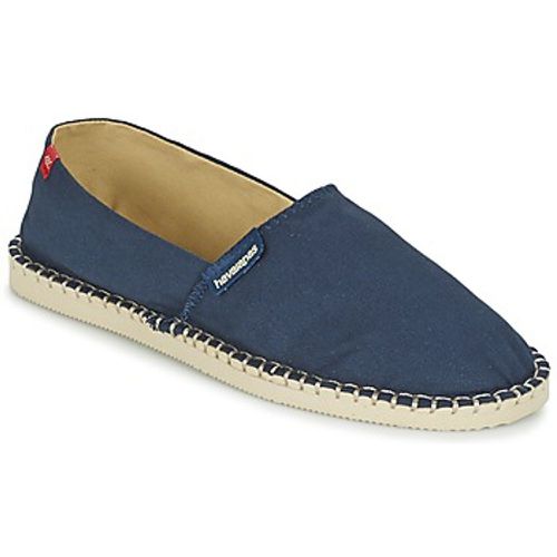 ORIGINE III women's Espadrilles / Casual Shoes in - Havaianas - Modalova