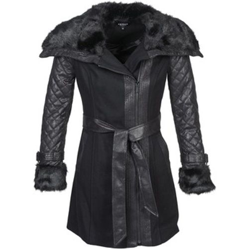 GEFROU women's Coat in - Morgan - Modalova