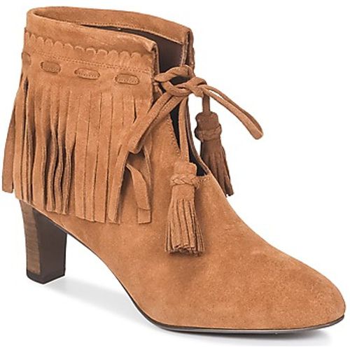 FLARIL women's Low Ankle Boots in - See by Chloé - Modalova