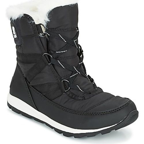 WHITNEY SHORT LACE women's Mid Boots in - Sorel - Modalova