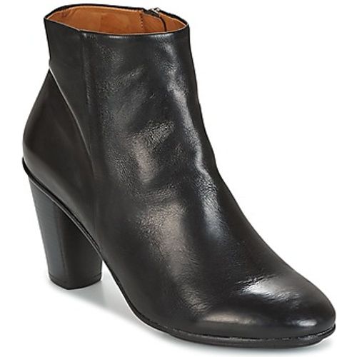 AURORA ZIP women's Low Ankle Boots in - n.d.c. - Modalova