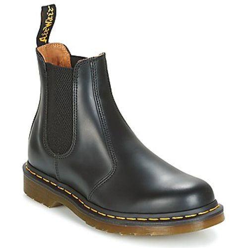 YS SMOOTH women's Mid Boots in - Dr. Martens - Modalova