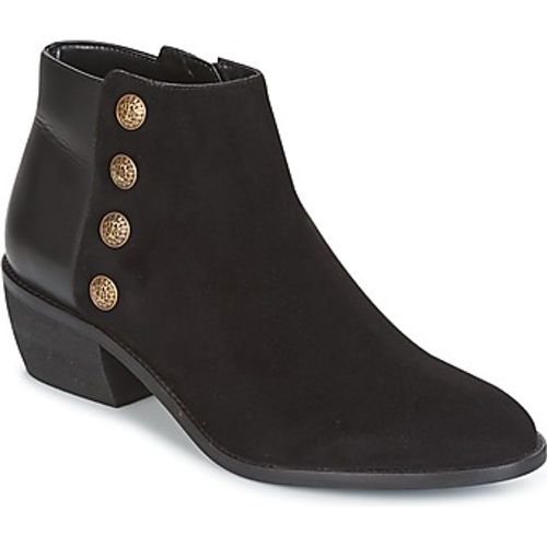 PANELLA women's Low Ankle Boots in - Dune London - Modalova