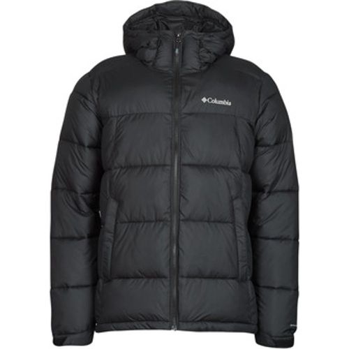 PIKE LAKE HOODED JACKET men's Jacket in - Columbia - Modalova