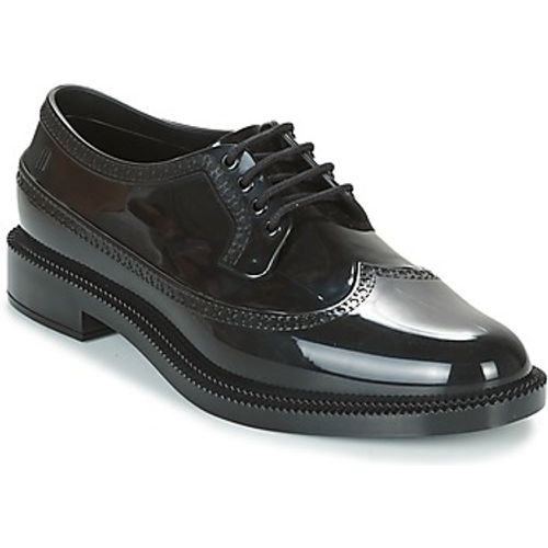 CLASSIC BROGUE AD. women's Casual Shoes in - Melissa - Modalova