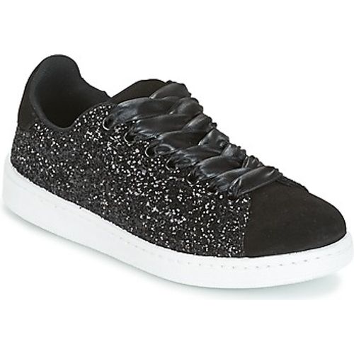 HELVINE women's Shoes (Trainers) in - Yurban - Modalova