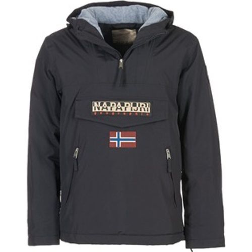 RAINFOREST WINTER POCKET men's Parka in - Napapijri - Modalova