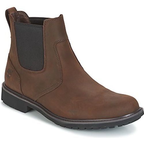 STORMBUCKS CHELSEA men's Mid Boots in - Timberland - Modalova