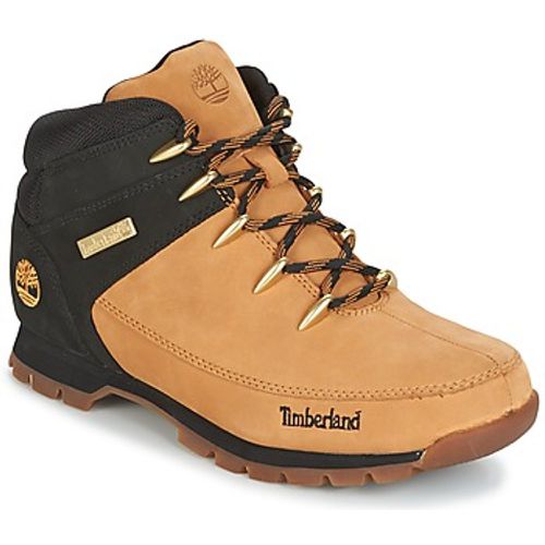 EURO SPRINT HIKER men's Mid Boots in - Timberland - Modalova