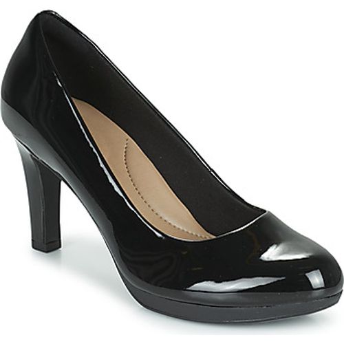 ADRIEL VIOLA women's Court Shoes in - Clarks - Modalova