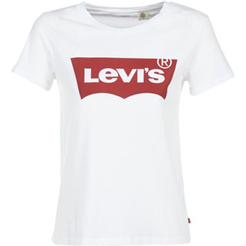 Levis THE PERFECT TEE women's T shirt in - Levi's - Modalova