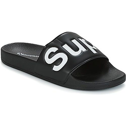 PU U men's Sliders in - Superga - Modalova