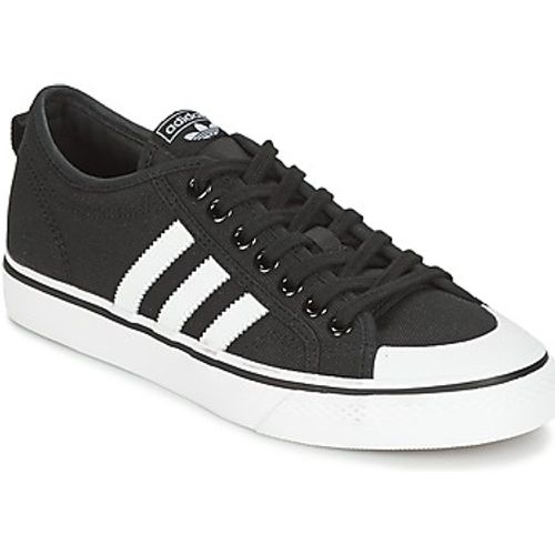 NIZZA men's Shoes (Trainers) in - Adidas - Modalova