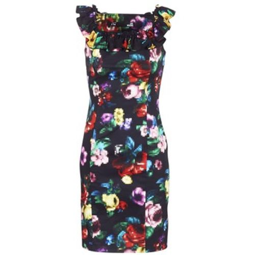 WVG3100 women's Dress in - Love Moschino - Modalova