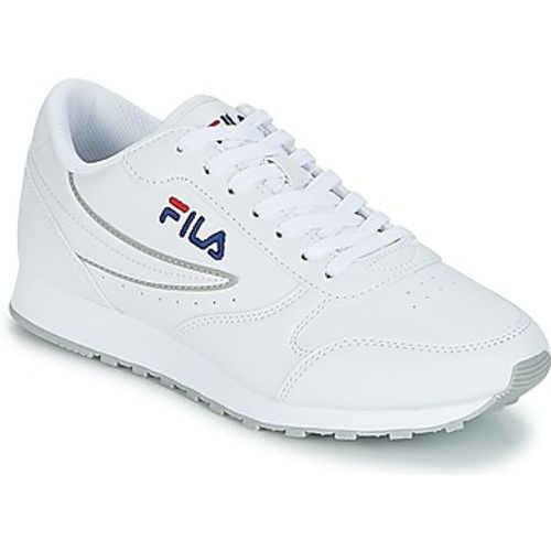 ORBIT LOW WMN women's Shoes (Trainers) in - Fila - Modalova